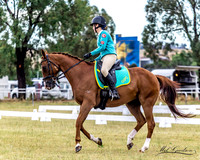 HPC - Dressage - Arena 2 - 6.3.2022
