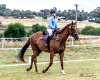 HPC - Dressage - Arena 4 - 6.3.2022