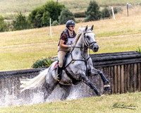 HPC - XC - B Grade - 6.3.2022