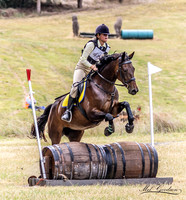 HPC - XC - C Grade - 6.3.2022