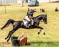 HPC - XC - D Grade - 6.3.2022