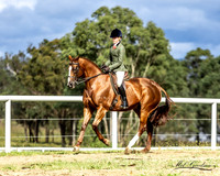 ASPA Show - Sugarloaf - 23.4.2022 - Ring 5