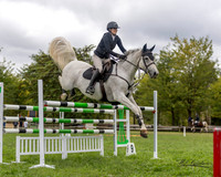 ACTSJ - Ring 1 - Sun - Class 10. Mini Prix 125cm - 23.03.2025