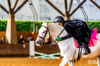 CPEC - Halloween Jump Night - 45cm - 24.10.2025