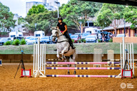 CPEC - Halloween Jump Night - 70-75cm - 24.10.2025