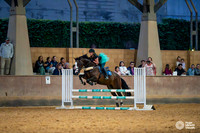 CPEC - Halloween Jump Night - 80cm - 24.10.2025