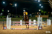 CPEC - Halloween Jump Night - 1.00m - 24.10.2025