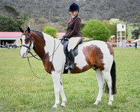 Bungendore Show - SH - Ring 2 - 26.10.2025