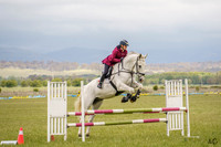 Bungendore Show - SJ - 90cm - 26.10.2025