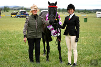 Bungendore Show - SH - Ring 5 - 26.10.2025
