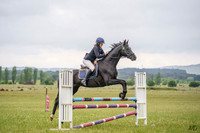 Bungendore Show - SJ - 6 Bar - 26.10.2025