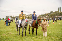 Bungendore Show - SH - Ring 6 - 26.10.2025