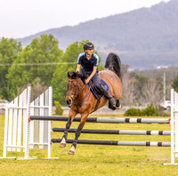 BRC Showjumping 25.10.2025