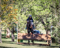 Scone HT - XC - P1 - 2 Star - 07.04.2024