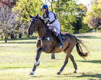 Scone HT - XC - P1 - 1 Star - 07.04.2024