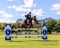 Scone HT - SJ - 3 Star - 07.04.2024