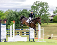 Scone HT - SJ - 3 Star - 1.11.2025