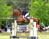 Scone HT - SJ - 4 Star - 1.11.2025