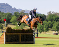 Scone HT - XC - CCN1* - P1 - 2.11.2025