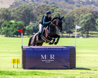 Scone HT - XC - CCI2* - P1 - 2.11.2025