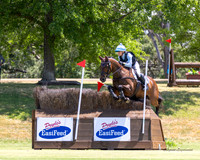 Scone HT - XC - CCI4* - P1 - 2.11.2025