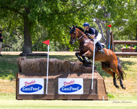 Scone HT - XC - CCI4*