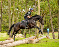 ENSW - XC - Prue Barrett Group 4 - 23.01.2025