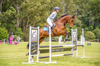 BRC Showjumping 02.11.2025