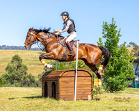 Scone HT - XC - CCN1* - P2 - 2.11.2025