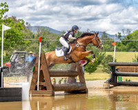 Scone HT - XC - CCI3*