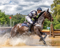 Scone HT - XC - CCI4* - P2 - 2.11.2025