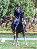 Dressage 1.5.2021