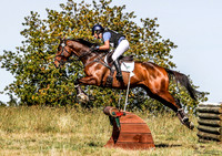 BHT - XC - 1 star - 2.5.2021