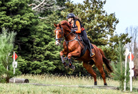 Cross Country - Sunday - 2.5.2021