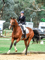 Young Dressage Assoc. Saturday - Arena 1 - 10.4.2021