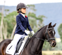 Young Dressage Assoc. Saturday - Arena 3 - 10.04.2021