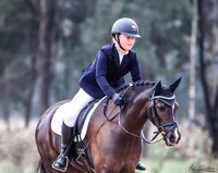Young Dressage Assoc. Saturday - Arena 4 - 10.04.2021