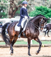 Young Dressage Assoc. Sunday - Arena 3 - 11.04.2021