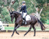 Young Dressage Assoc. Sunday - Arena 5 - 11.04.2021