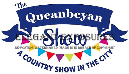 Queanbeyan Show