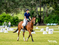 BRC Unofficial Dressage Competition 09.11.02025