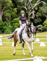 BRC - Dressage - Arena 2 - 09.11.2025