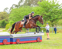 HARA XC - Gemma Tinney - 15.11.2025