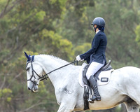 Sydney Int.3DE - Dressage - Arena 7 - 21.11.2025