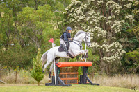 Sydney Int.3DE - Cross Country 22.11.2025