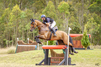 Sydney Int. 3DE - XC - CCI4*L - P1 - 22.11.2025