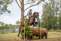 Sydney Int. 3DE - XC - CCI2* - 22.11.2025