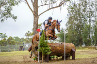Sydney Int. 3DE - XC - CCI2* - P1 - 22.11.2025