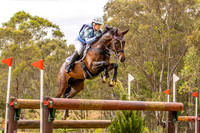 Sydney Int. 3DE - XC - CCI3*S - P2 - 22.11.2025