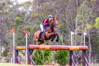 Sydney Int. 3DE - XC - CCI4*S - P2 - 22.11.2025